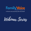 Married with 6 Children then a Surprise Webinar